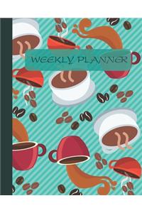 Weekly Planner