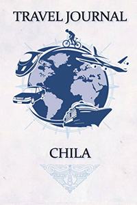 Travel Journal Chila