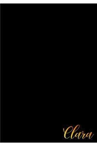 Clara Journal