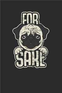 For Pug Sake