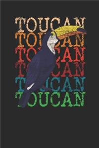 Toucan Retro