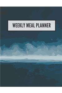 Weekly Meal Planner