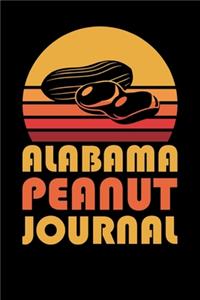 Alabama Peanut Journal