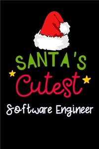 santa's cutest Software Engineer