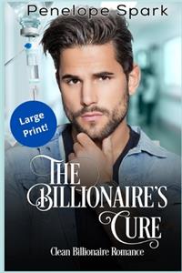 The Billionaire's Cure