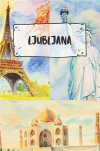 Ljubljana