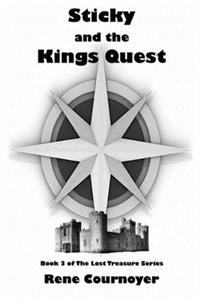 Sticky and the King's Quest