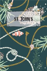 St. John's