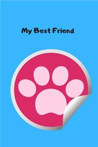 My Best Friend