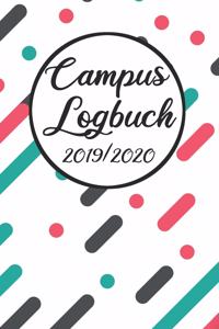 Campus Logbuch 2019/2020