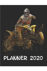 Planner 2020