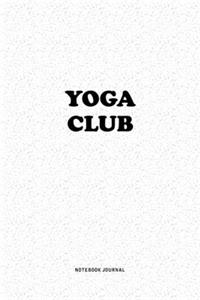 Yoga Club