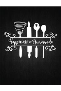 Happiness Is Homemade