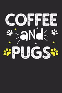 coffee and pugs