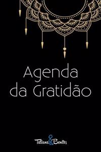 Agenda da Gratidão