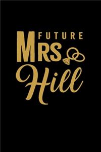 Future Mrs. Hill