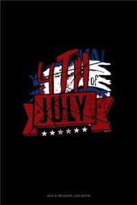 4th of July