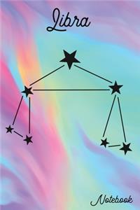 Libra Notebook