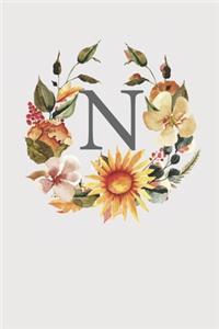 N