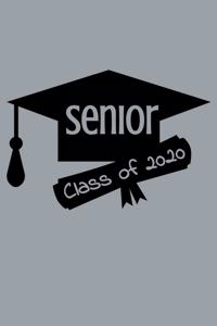 Senior Class of 2020