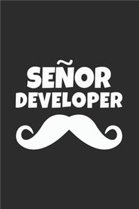 Señor Developer Notebook