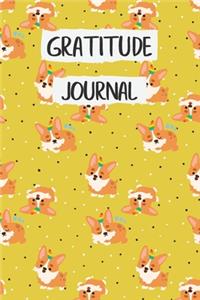 Gratitude Journal