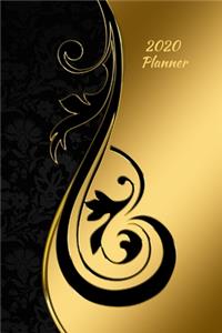 2020 Planner