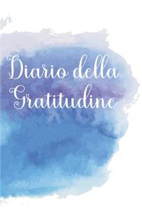 Diario della Gratitudine