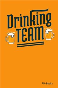 Drinking Team