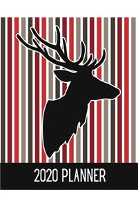2020 Planner