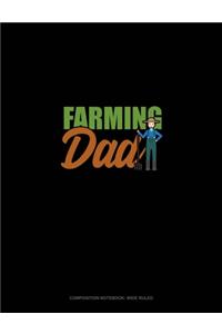 Farming Dad