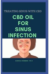CBD Oil for Sinus Infection