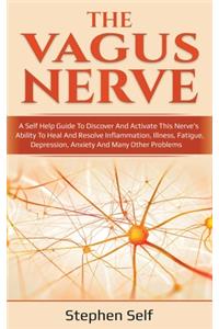 The vagus nerve