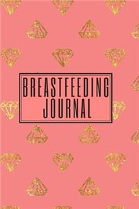 Breastfeeding Log Book