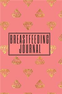 Breastfeeding Log Book