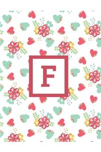 F