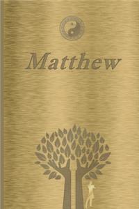 Matthew