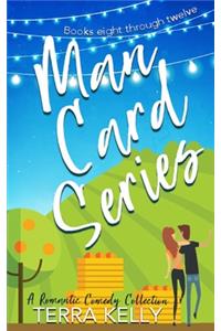 Man Card Series