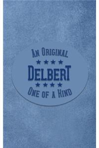 Delbert