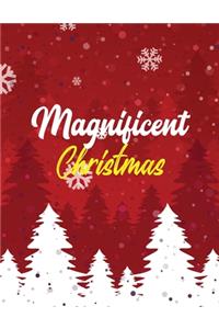Magnificent Christmas