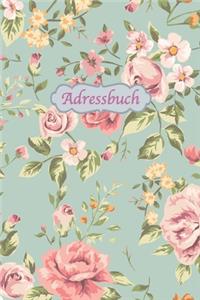 Adressbuch