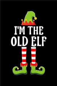 I'm the Old Elf