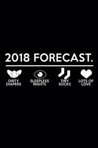 2018 Forecast