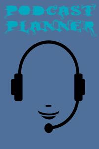 Podcast Planner