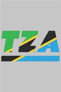 Tza