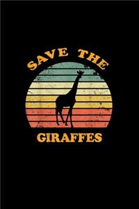 Save the Giraffe