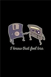 I know that feel bro