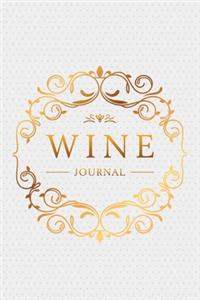 Wine Journal