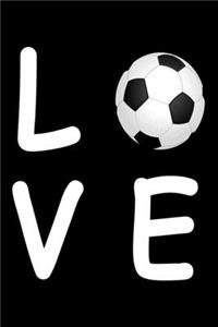 Love Soccer