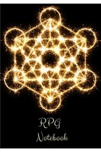 RPG Notebook